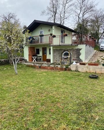 Kalista Villa Jurdani ภายนอก รูปภาพ