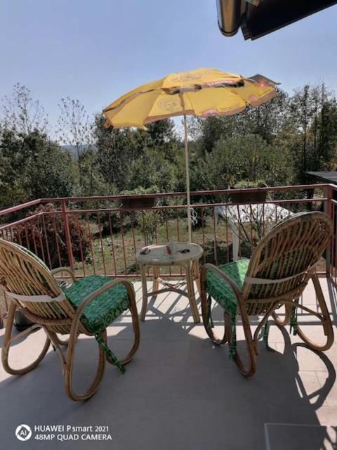 Kalista Villa Jurdani ภายนอก รูปภาพ