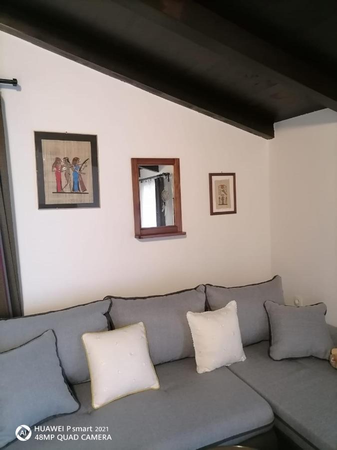 Kalista Villa Jurdani ภายนอก รูปภาพ