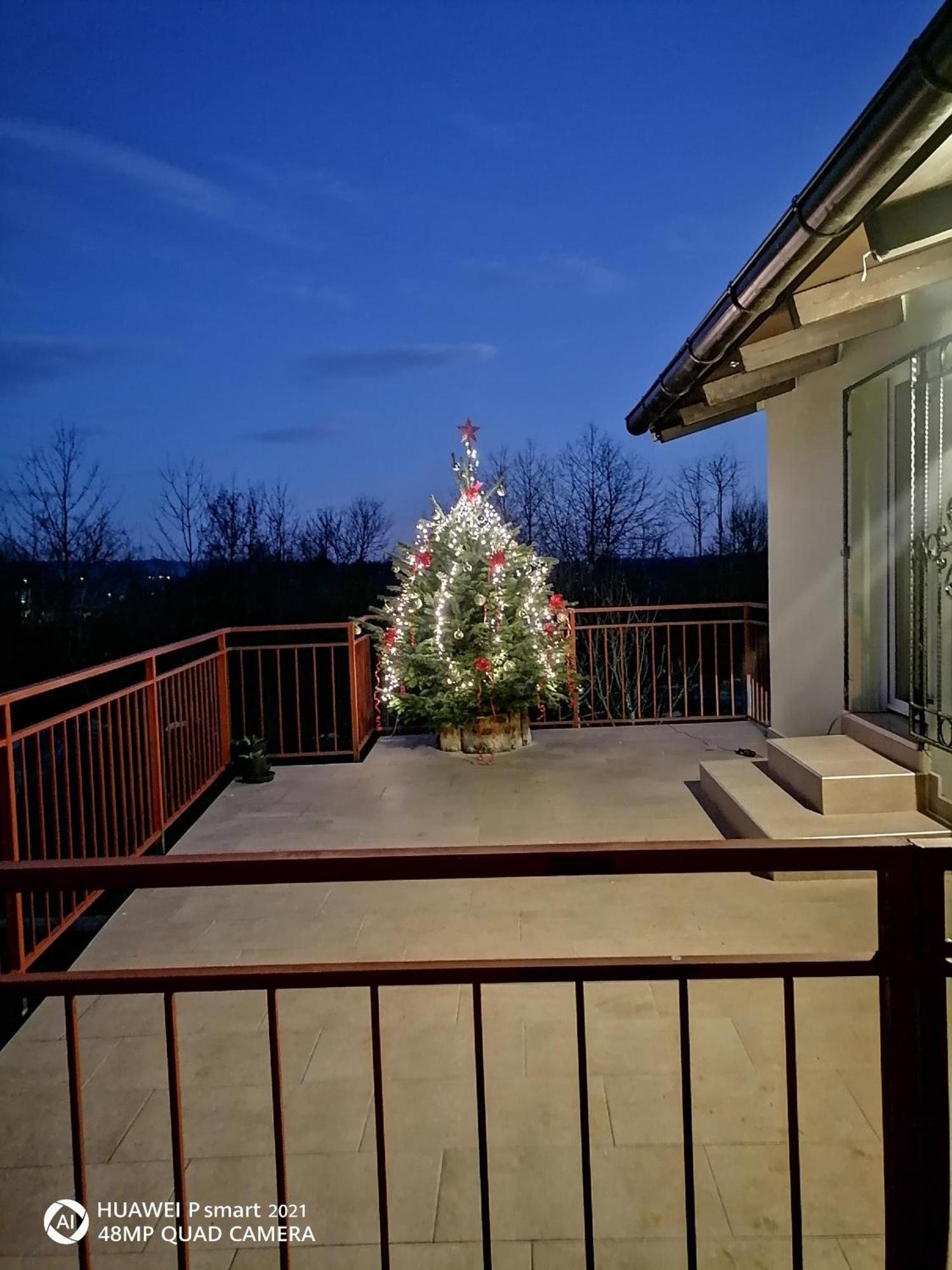 Kalista Villa Jurdani ภายนอก รูปภาพ